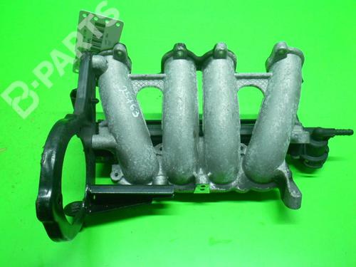 Injection rail VW NEW BEETLE (9C1, 1C1) 2.0 | BP6368044M98 