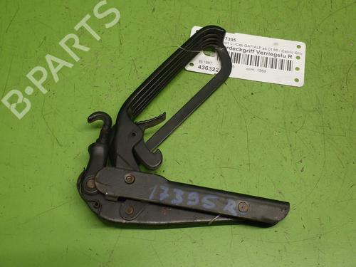 Used Interior roof handle FORD ESCORT IV Convertible (ALF) 1.4 (75 hp) 30331945