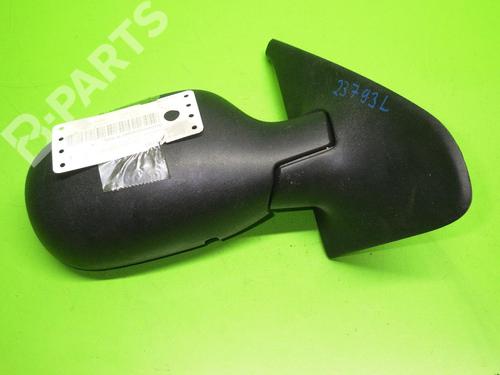 Right mirror RENAULT CLIO II (BB_, CB_) 1.2 (BB0A, BB0F, BB10, BB1K, BB28, BB2D, BB2H, CB0A,... | BP6649713C27 