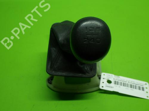 Used Shift knob TOYOTA PASEO Coupe (_L5_) 1.5 (EL54_, EL54R) (90 hp) 14741206