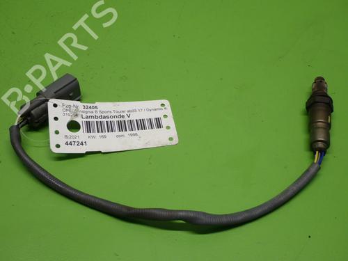 Electronic sensor OPEL INSIGNIA B Sports Tourer (Z18) 2.0 4x4 (35) | BP36770061M84 - Image 2