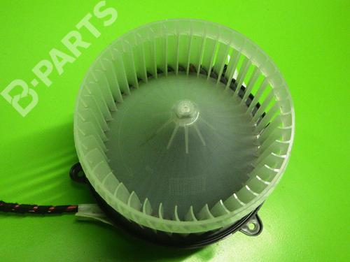 Used Heater blower motor OPEL MERIVA B MPV (S10) 1.4 (75) (120 hp) 6391740