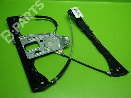 Front left window mechanism MERCEDES-BENZ C-CLASS T-Model (S203) C 180 Kompressor (203.246) | BP10555376C22 