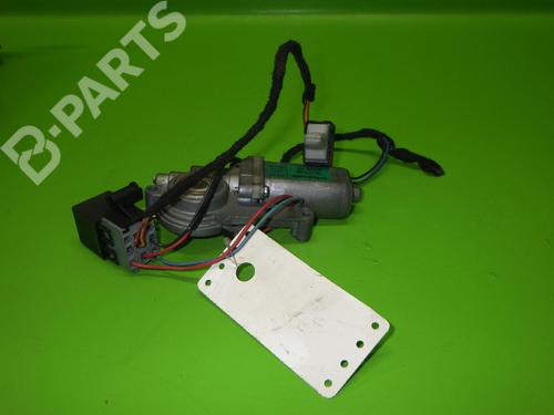 Used Sunroof engine FIAT BRAVO I (182_) 1.9 JTD 105 (105 hp) 6399981