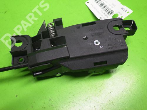 Front left interior door handle FORD GALAXY II (WA6) 2.0 TDCi | BP6543579I13 