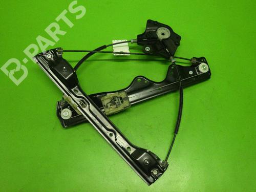 Front right window mechanism OPEL ASTRA K Sports Tourer (B16) 1.6 CDTi (35) | BP6650899C23 