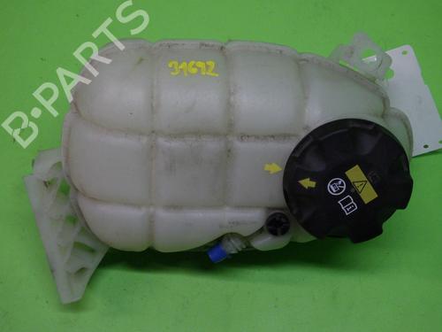 Used Expansion tank BMW 3 Touring (F31) 318 d (143 hp) 18122947