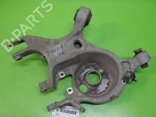 Used Left rear suspension arm FORD MONDEO V Saloon (CD) 2.0 Hybrid (140 hp) 15634384