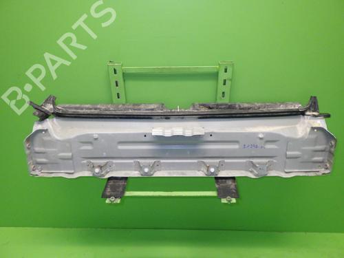 Used Tailgate MITSUBISHI OUTLANDER II (CW_W) 2.2 DI-D 4WD (177 hp) 22773565