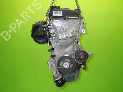 Engine CITROËN C1 (PM_, PN_) 1.0 | BP35797600M1 - Image 2