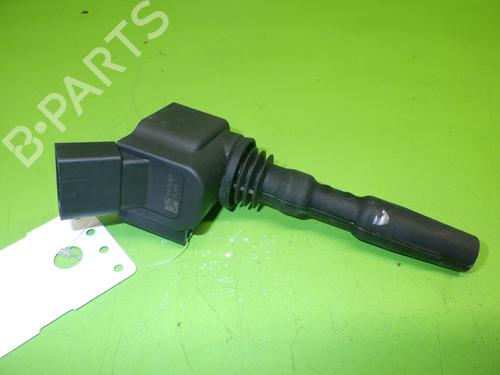 Ignition coil VW GOLF VII (5G1, BQ1, BE1, BE2) 1.2 TSI | BP16163374M94 