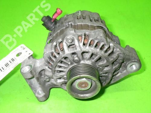 Alternator MAZDA 2 (DY) 1.4 | BP6365041M7 