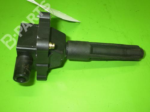 Used Ignition coil MERCEDES-BENZ CLK Convertible (A208) CLK 230 Kompressor (208.447) (193 hp) 6396229