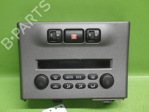Used Climate control OPEL ZAFIRA A MPV (T98) 2.0 DTI 16V (F75) (101 hp) 29872923