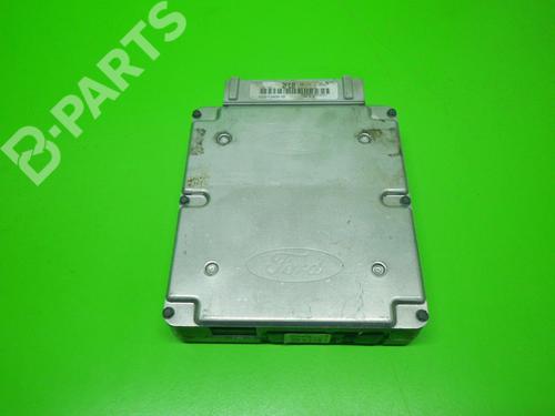 Control unit FORD FIESTA III (GFJ) 1.3 | BP6362962M11 