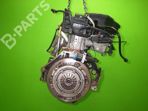 Engine OPEL CORSA B (S93) 1.2 i (F08, F68, M68) | BP10171299M1 