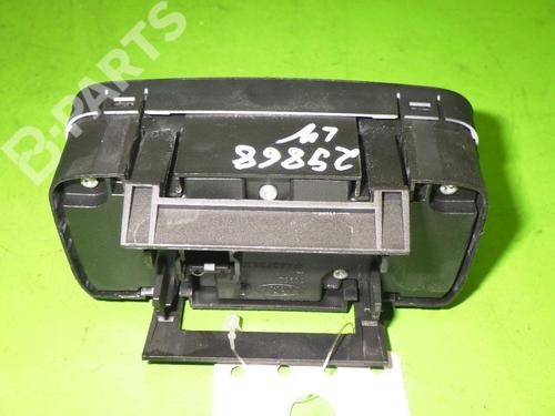 Headlight switch FORD GALAXY II (WA6) 2.0 TDCi | BP6389219I24 