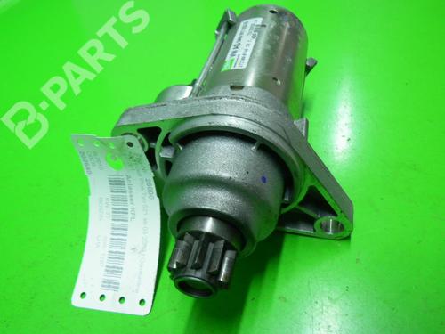 Starter VW GOLF PLUS V (5M1, 521) 1.2 TSI | BP6357315M8 