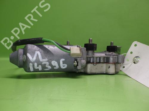 Front right window mechanism AUDI 80 B4 Saloon (8C2) 2.3 E | BP6603960C23 - Image 4