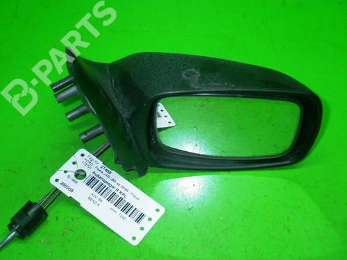 Used Right mirror FORD FIESTA IV (JA_, JB_) 1.25 i 16V (75 hp) 6636877