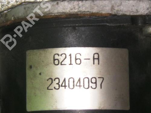 Front wipers mechanism CHRYSLER VOYAGER / GRAND VOYAGER III (GS_, NS_) 3.3 i | BP6378549C83 