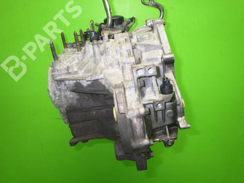 Gearbox MITSUBISHI SPACE WAGON (N9_W, N8_W) 2.4 GDI (N84W) | BP9622119M3 