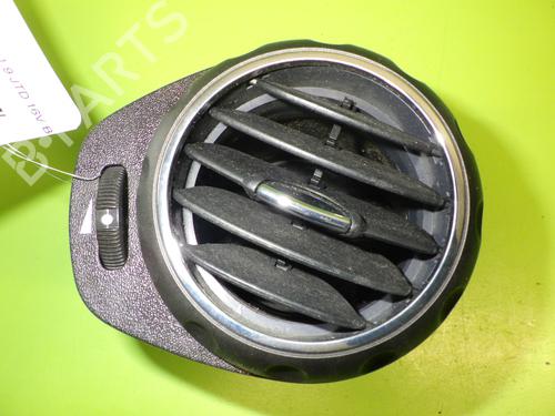 Luftventil ALFA ROMEO GT (937_) 1.9 JTD (937CXN1B) (150 hp) 16894418