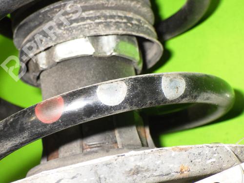 Right front shock absorber SEAT LEON (1P1) 1.9 TDI | BP6651542M17 