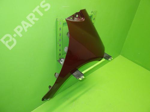 Right front fenders MERCEDES-BENZ A-CLASS (W169) A 170 (169.032, 169.332) | BP12105709C42 