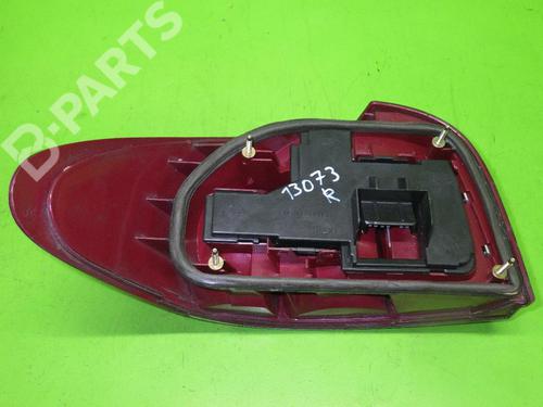Right taillight FORD MONDEO I (GBP) 2.5 i 24V | BP6643879C35 