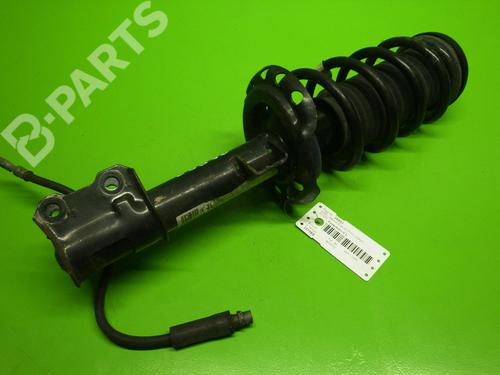 Used Left front shock absorber OPEL MERIVA B MPV (S10) 1.4 (75) (120 hp) 6608750