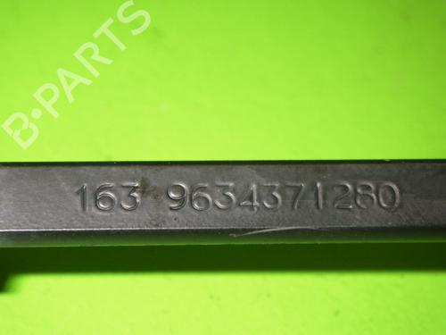 Front windshield wiper arm PEUGEOT 307 Break (3E) 2.0 HDI 110 | BP14736170C143