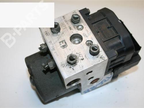 ABS pump OPEL ASTRA G Hatchback (T98) 2.0 DTI 16V (F08, F48) | BP6401810M43 