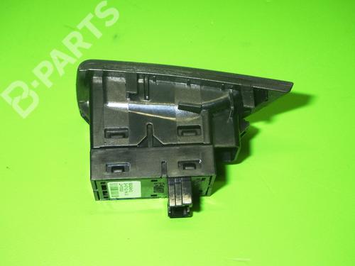 Left rear window switch BMW 5 Touring (F11) 530 d | BP9527433I29 