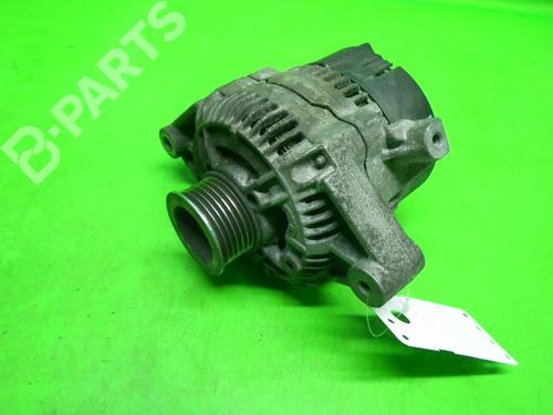 Generator OPEL TIGRA (S93) 1.4 16V (F07) (90 hp) 6346100