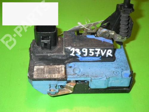 Used Front right lock VOLVO S80 I (184) T6 (272 hp) 6669189