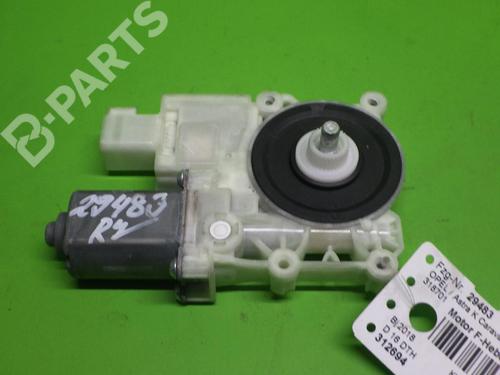 Fensterhebermotor vorne rechts für OPEL ASTRA K Sports Tourer (B16) 1.6 CDTi (35) (136 hp) 6661036
