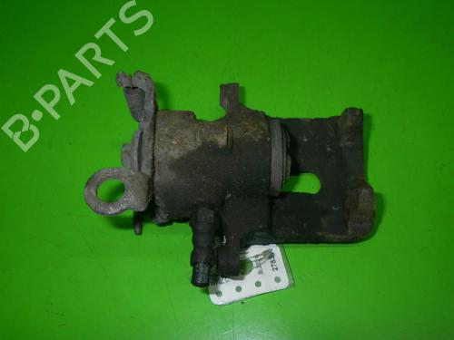 Right rear brake caliper FORD FOCUS I (DAW, DBW) 1.8 Turbo DI / TDDi | BP14721284M106 