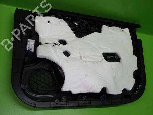 Front left panel OPEL INSIGNIA B Sports Tourer (Z18) 2.0 CDTi (35) | BP33330826C58 - Image 2