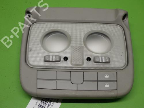 Innerbelysning Innerbelysning FIAT BRAVO II (198_) 1.4 T-Jet (198AXF1B) (150 hp) 36770153 36770153