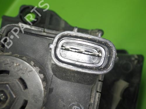 Left headlight MAZDA DEMIO (DW) 1.5 16V (DW5W) | BP39940498C28 - Image 4