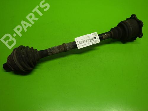 Used Left front driveshaft AUDI 100 C4 Avant (4A5) 2.6 (150 hp) 6645043