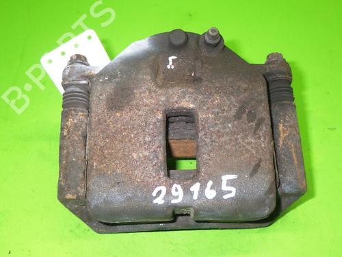 Used Left front brake caliper NISSAN PRIMERA Estate (WP12) 1.8 (115 hp) 14729714