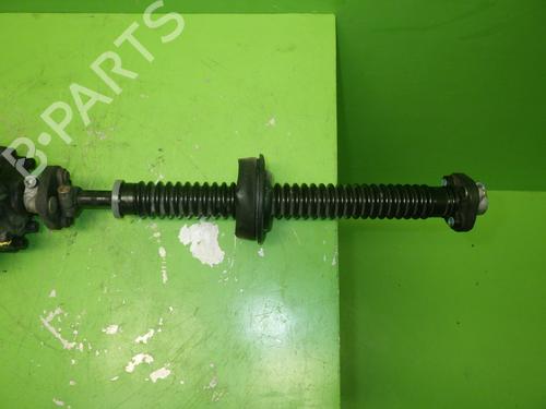 Steering rack MERCEDES-BENZ SLK (R170) 200 (170.435) | BP16682361M22 