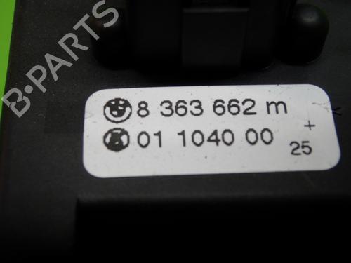 Steering column stalk BMW 3 Compact (E46) 316 ti | BP6355238I23 