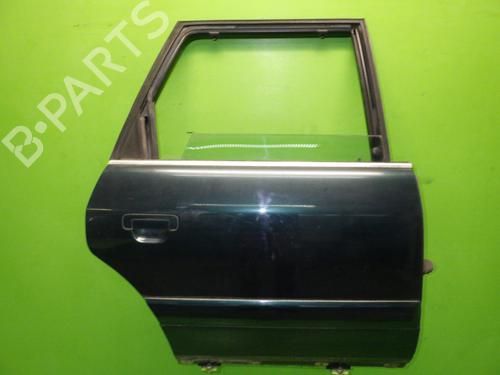 Used Right rear door AUDI 100 C4 Avant (4A5) 2.6 (150 hp) 17215618