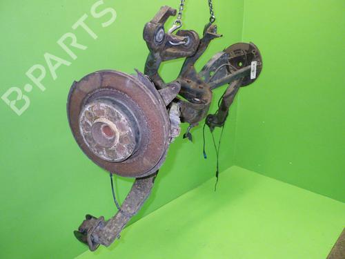 Rear axle BMW 3 Touring (E46) 320 d | BP28007170M2 