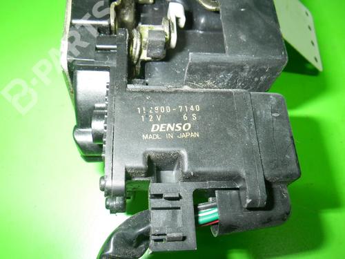 Front left lock MAZDA XEDOS 6 (CA) 2.0 V6 (CAEP) | BP6666820C98 