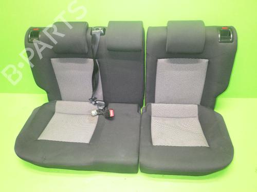 Sæde Bagtil VW POLO V (6R1, 6C1) 1.2 (70 hp) 14737633