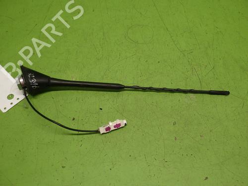 Used Radio SEAT IBIZA IV (6J5, 6P1) 1.2 TSI (105 hp) 29872958